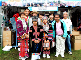 GFJ2011日比谷